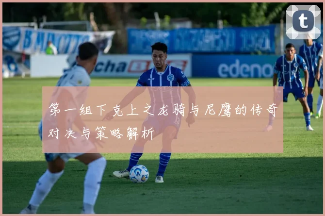 第一组下克上之龙骑与尼鹰的传奇对决与策略解析